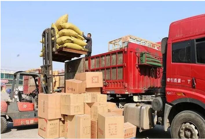 泉州到武陟县物流专线