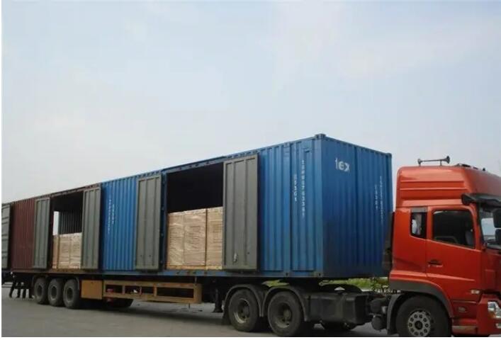 泉州到武陟县整车运输