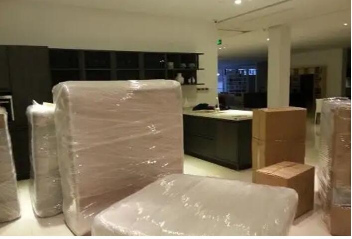 泉州到武陟县长途搬家