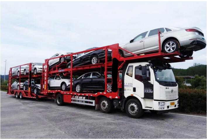 泉州到武陟县轿车托运